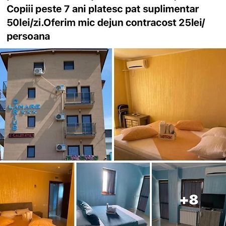 La Mare Darius Mihai Năvodari Exterior foto