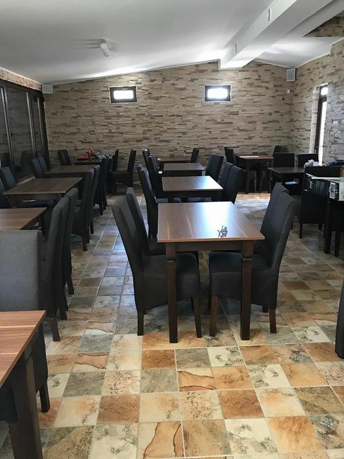 La Mare Darius Mihai Năvodari Exterior foto