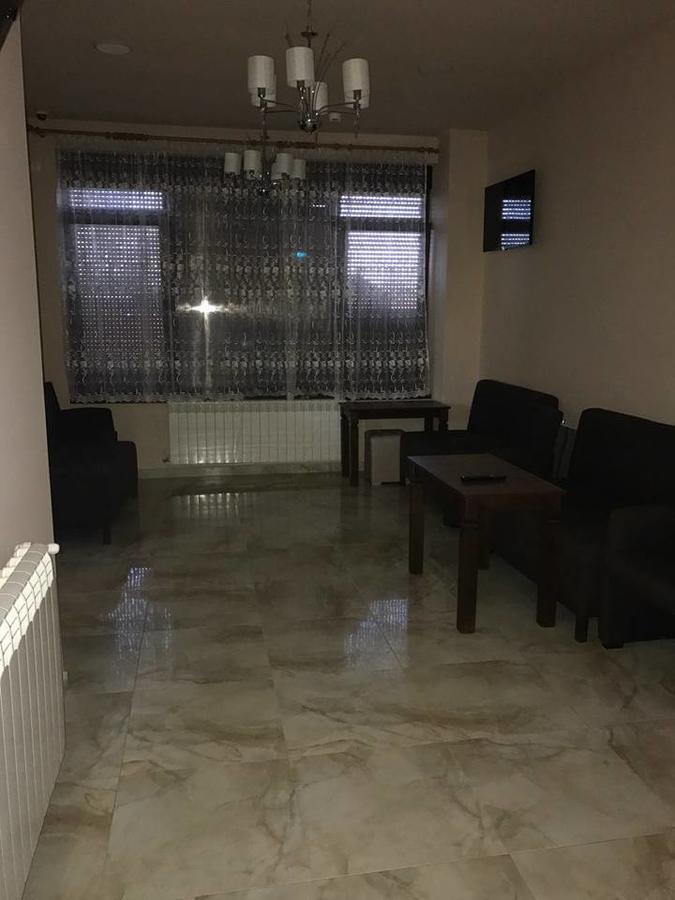 La Mare Darius Mihai Năvodari Exterior foto