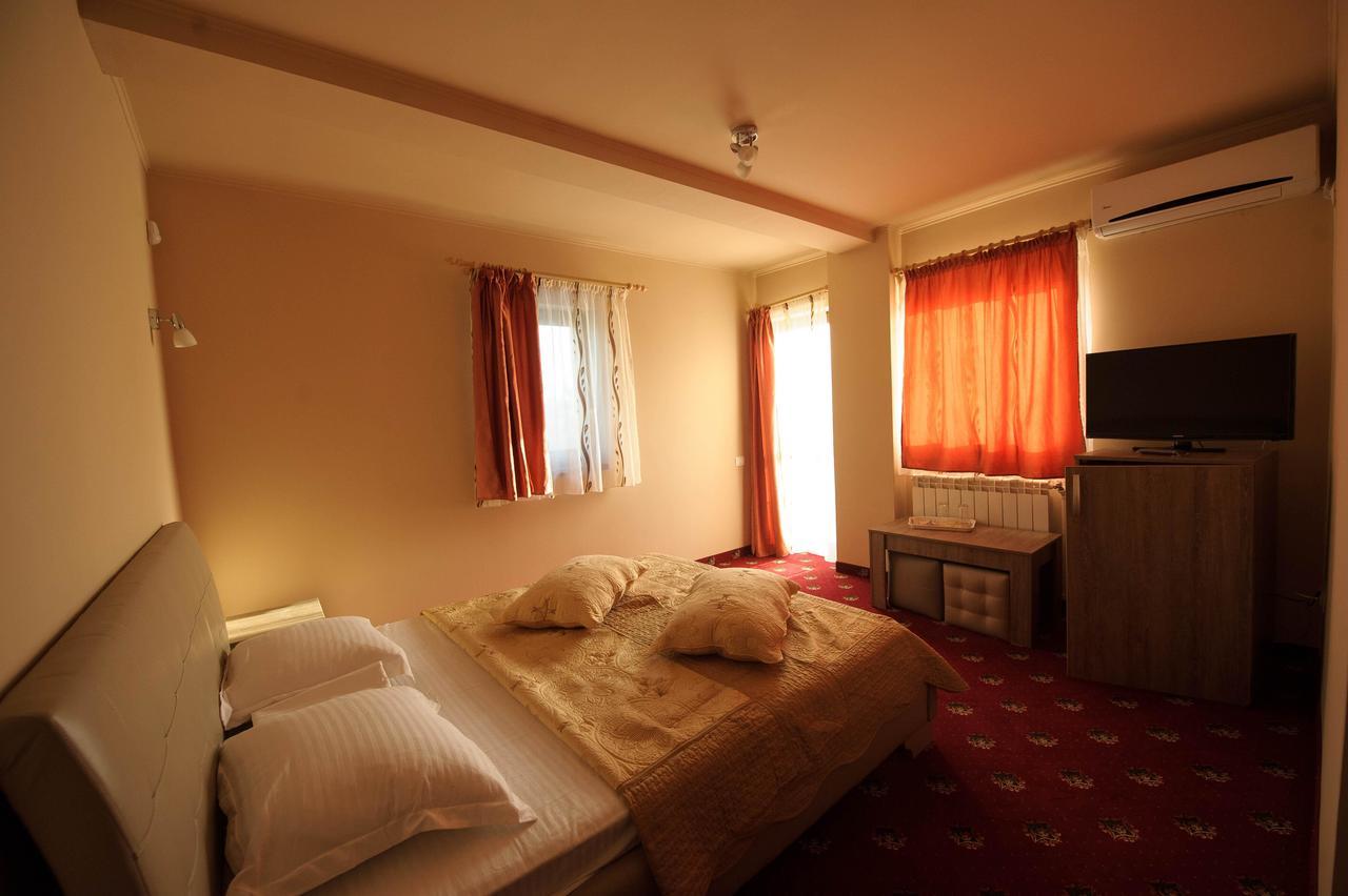 La Mare Darius Mihai Năvodari Exterior foto