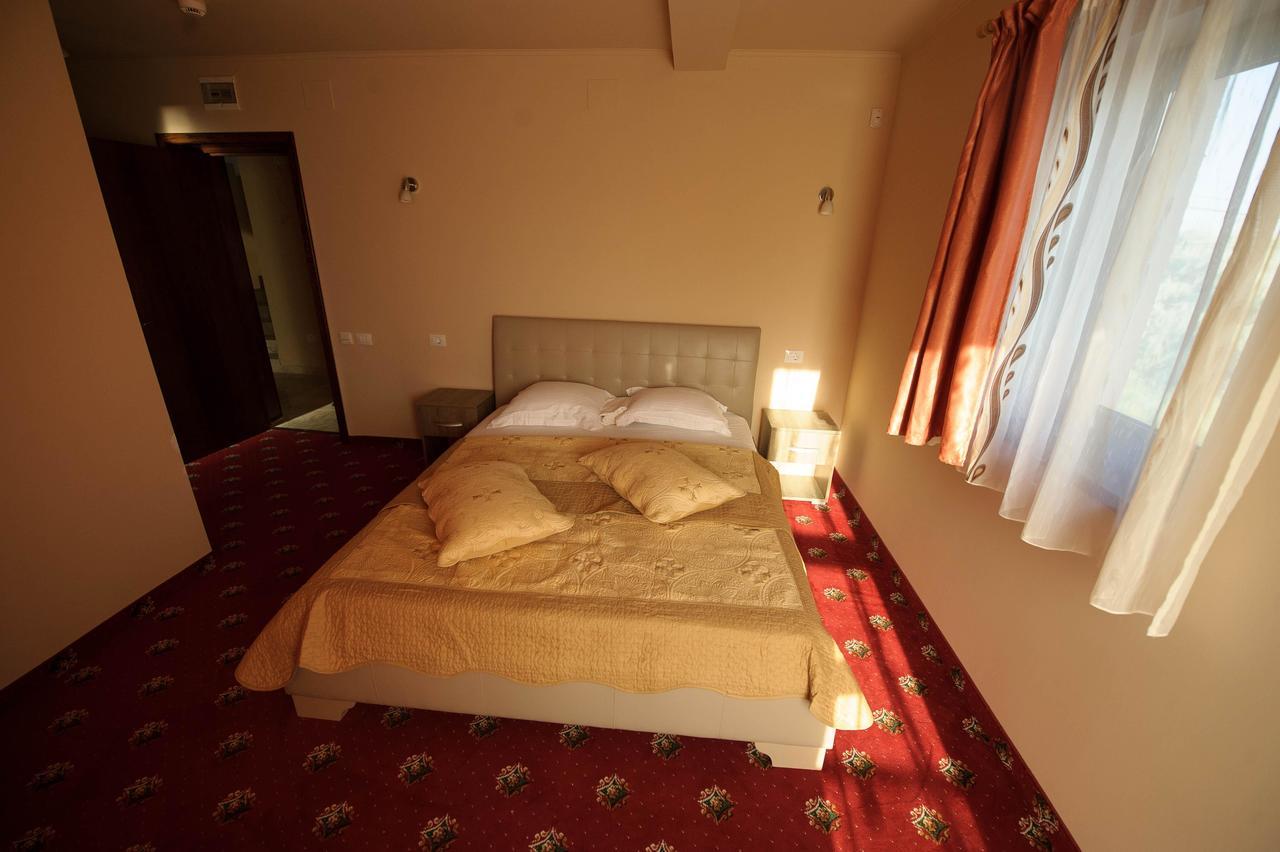 La Mare Darius Mihai Năvodari Exterior foto
