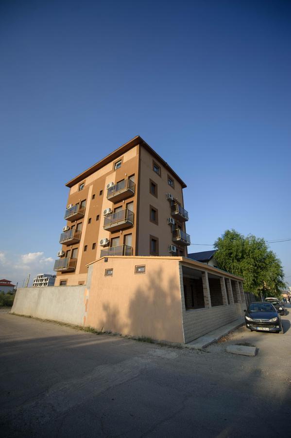 La Mare Darius Mihai Năvodari Exterior foto