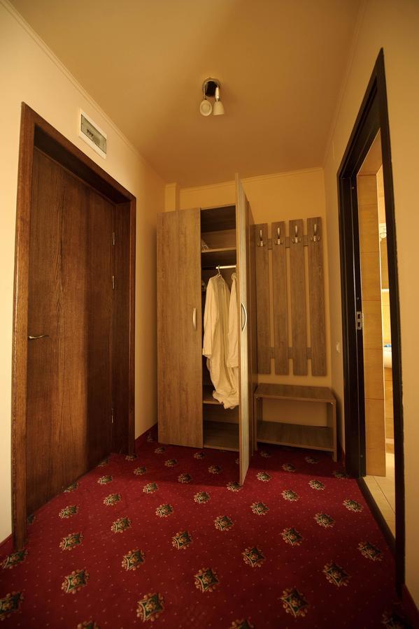 La Mare Darius Mihai Năvodari Exterior foto